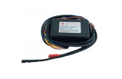 China Industrial Oven Electronic Pulse Igniter Infrared Gas Burner Stove Spark Kit supplier