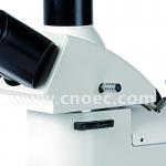 Halogen Bulb Metallurgical Optical Microscope Infinity Objective A13.1109