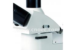 China Halogen Bulb Metallurgical Optical Microscope Infinity Objective A13.1109 supplier