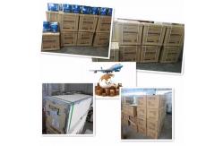 China Ultra Purified Water System Machine 10L/H 20L/H 40L/H 60L/H supplier