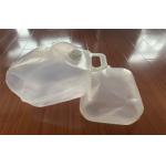 Food Grade Low Density Polyethylene Container 5L 10L Without Toxic Elements for sale