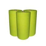 High Temperature Resistance Masking Tape Jumbo Rolls Washi Masking Film Tape for sale