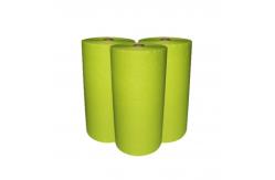 China High Temperature Resistance Masking Tape Jumbo Rolls Washi Masking Film Tape supplier