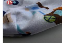 China Wearable Warm Baby Blanket Newborn Infant Sleeping Bag Swaddle Pods Customized supplier