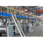Automatic Corrugated Cardboard Box Making Machine CE for sale