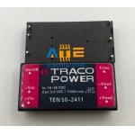 TEN50-2411 TEN50 Serise DC DC Converters Isolated 6DIP Module IC Through Hole for sale