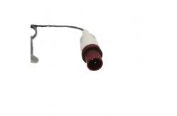 China Epoxy Skin Temp Probe For Medical Monitoring Equipment supplier