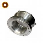 Anodized Ra0.8 Cnc Sheet Stamping Parts Bike Stainless Steel for sale