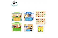 China Skills Development Creative Memory Training Games Matching Card Games For Toddlers supplier