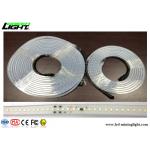 SMD5050 24V Outdoor Warm White Led Strip Lights Waterproof 5 Meter Per Reel for sale