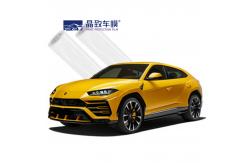 China 1.52x15m Multipurpose PPF Auto Film , Heatproof Clear Coat Bra For Car supplier