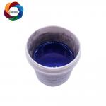 Blue To Purple Optical Variable Ink 100 Gram Moq