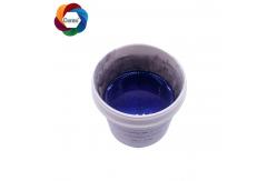 China Blue To Purple Optical Variable Ink 100 Gram Moq supplier