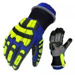 Slash Proof Safety Guard Gloves EN388 Body Guard Cut Resistant Gloves for sale