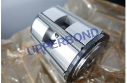 China MK9 Tipping Paper Drum Square Blade Cutting Cylinder Roller supplier