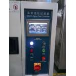 Electronic Power Controlled Environmental Ozone Test Chambers Aging Resistance