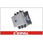 Power saving Air Conditioning Contactors 4 Pole AC Contactor 125A 150A for sale