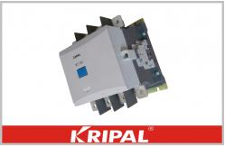 China Power saving Air Conditioning Contactors 4 Pole AC Contactor 125A 150A supplier
