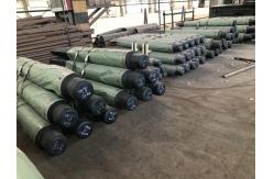 China Demolishing Foundations Excavator Breaker Chisel Moil Point Chisel For Stone Cutting supplier