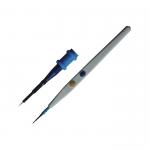 Silver Disposable Hand Switch Pencil Needle Shape SFDA Certificate for sale