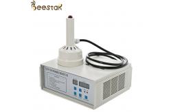 China Mini Manual Electromagnetic Induction Sealing Machine For Plastic Cups Can supplier