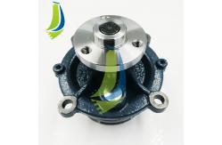 China 04517464 Cast Iron Water Pump For BMF1013 Engine supplier