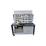 400W Hydraulic Training Equipment AC220V ZMH1106T Pressure Control Trainer for sale