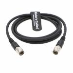 4 Pin Hirose Male To Male Cable For Trimble 5600 3600 Total Stations To Devices for sale