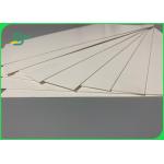 255g 305g 345g Laminated FBB Duplex Board Sheet For Packaging And Printing