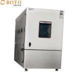 Programmable Stainless Steel High And Low Temperature Test Chamber for sale