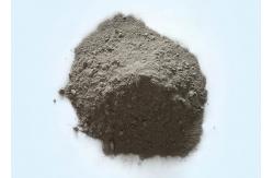 China Composite Castable Ceramics High Strength Wear Resistant Castable Customized Size supplier