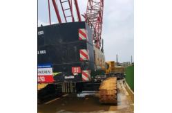China 2020 Shacman Crawler Crane SCC750E With Maximum Rated Lifting Capacity Of 75t supplier