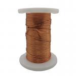 0.2mm X 264 Strands Stranded Enameled Soldering Litz Wire