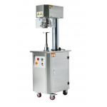Semi Automatic Filling Machine Can Body Does Not Rotate Stainless Steel for sale
