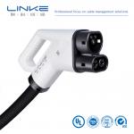 CCS2 250A eUROPEAN STANDARD DC charger Vehicle connector,DC charger cable,DC Charger for sale