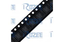 China TL071CDR supplier