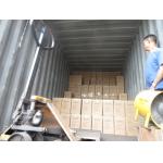 20 Feet Container Loading Supervision For Factory / Warehouse