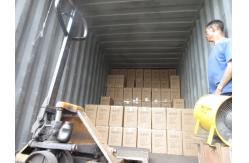 China 20 Feet Container Loading Supervision For Factory / Warehouse supplier