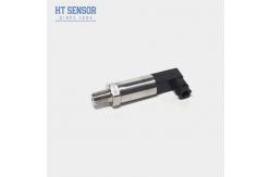 China Compact And Durable BP157 Industrial Pressure Sensor For Precise Measurement supplier