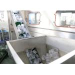 Automatic 5 Gallon Bottle Barrel Water Washing Filling Capping Machine