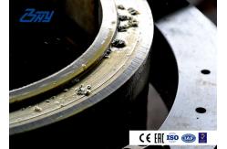 China Cold Cutting Electric Pipe Cutting And Beveling Machine Customized Tools supplier