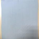 75DX75D Woven Twill Polyester Dyed Fabric Wrinkle Resistant For Garments for sale