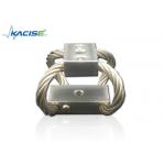 Handmade Camera Vibration Isolator / Wire Rope Vibration Dampers High Performance for sale