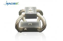 China Handmade Camera Vibration Isolator / Wire Rope Vibration Dampers High Performance supplier