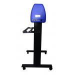 34 Inch 870mm Step Motor Casting Car Contour Plotter Cutter