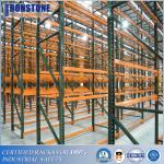 US Cost-Effective Teardrop Pallet Rack For High Density Storage