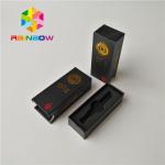 Custom Size Vape Cartridge Packaging Boxes Cbd Atomizer Kit Matte Surface Finish for sale
