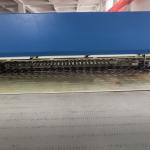 CE Torsion Spring Manufacturing Machine computer Controlled CNC Spring Coiler