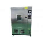 High Precision Environmental Control Chamber 10~800℃ Temperature And Humidity Climate Chamber for sale