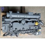 New Deutz Engine D2011L04W For diesel Loader